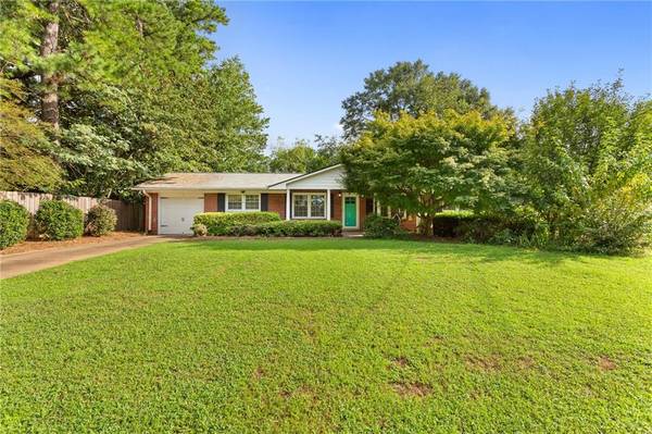 515 Concord LN SE, Smyrna, GA 30082