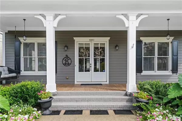 Braselton, GA 30517,5841 Choctaw LN