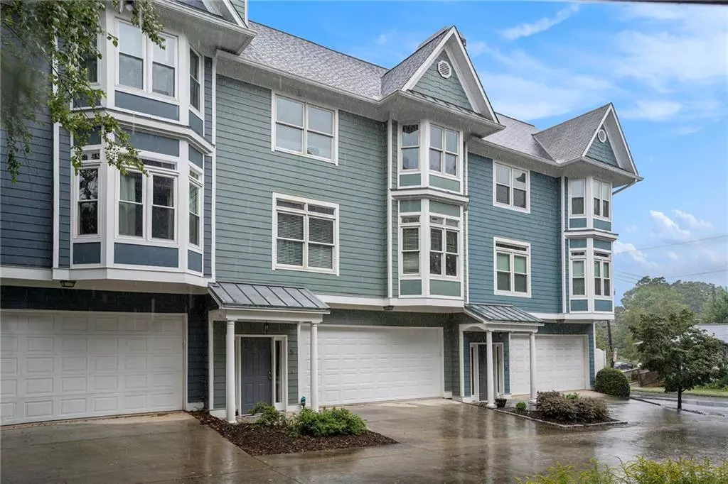 Atlanta, GA 30317,1912 Hosea L Williams DR NE #5