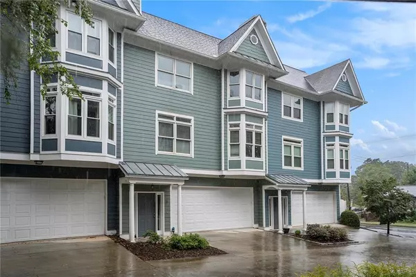 1912 Hosea L Williams DR NE #5, Atlanta, GA 30317