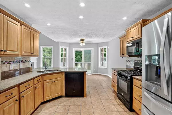 Marietta, GA 30008,3269 Perch DR SW