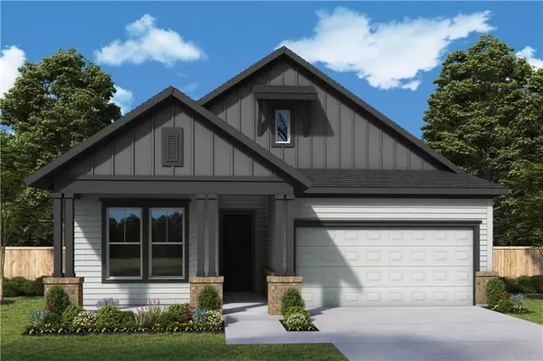 242 Strawberry Lane, Woodstock, GA 30189