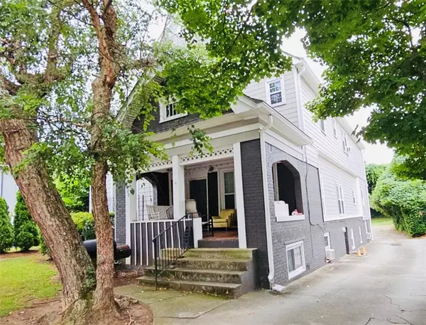 Atlanta, GA 30306,1005 Greenwood AVE NE