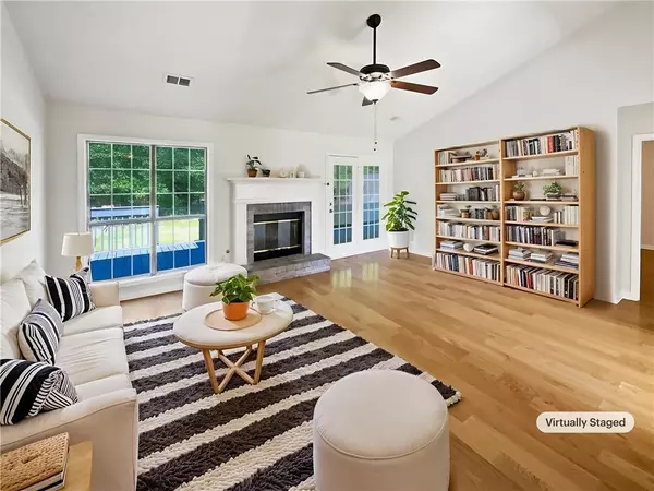Mcdonough, GA 30252,124 Laura Ashlyn CT