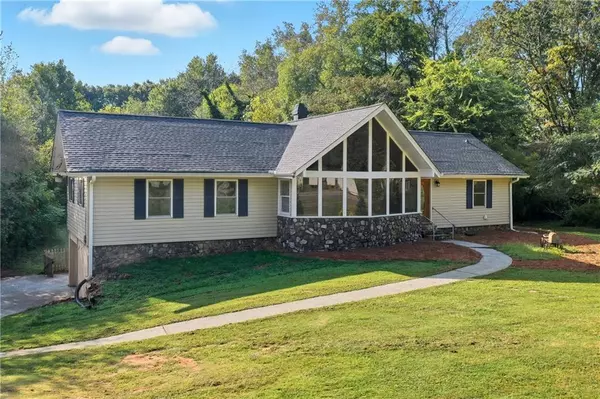 Woodstock, GA 30189,6306 Putnam Ford DR