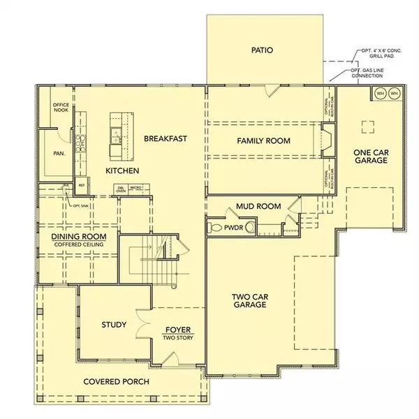 Acworth, GA 30101,5885 Fords RD