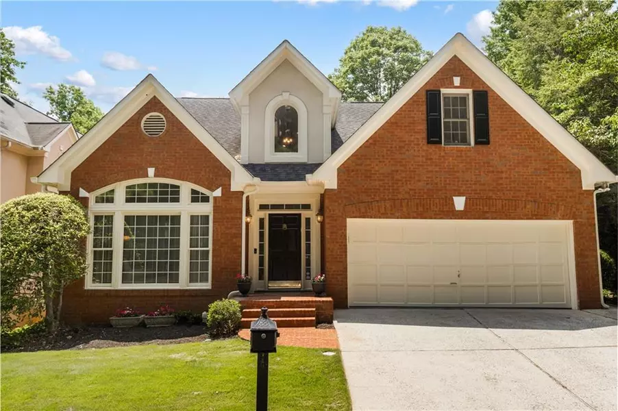5710 Cameron Hall PL, Sandy Springs, GA 30328