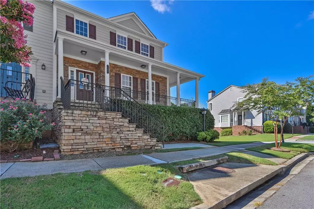 Suwanee, GA 30024,1307 Park Pass WAY