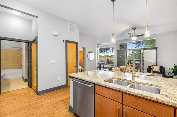 Decatur, GA 30030,2630 Talley ST #106