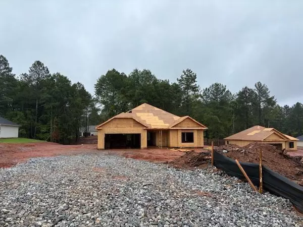 553 Eagle Heights DR, Maysville, GA 30558