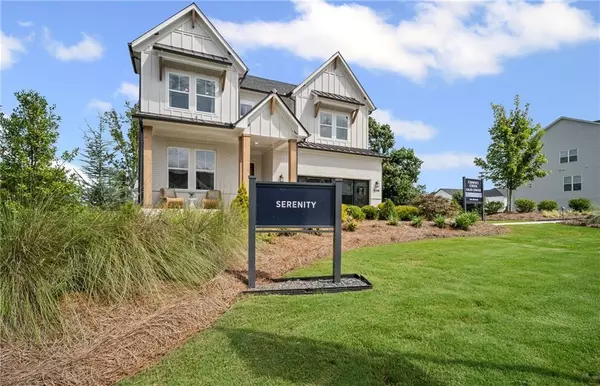 Cumming, GA 30028,4825 Ramblewood DR