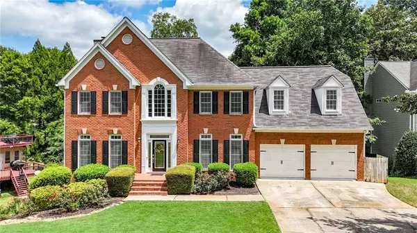 5344 Saint Martins CT SE, Mableton, GA 30126