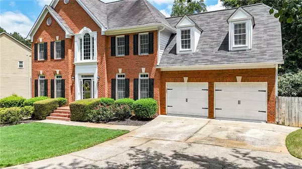 Mableton, GA 30126,5344 Saint Martins CT SE