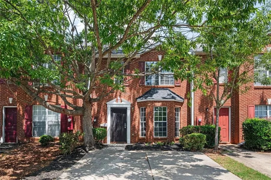 3389 Waldrop Trail TRL, Decatur, GA 30034
