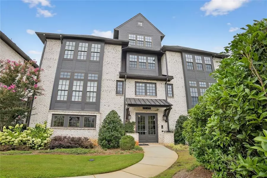 212 Britten PASS, Alpharetta, GA 30009
