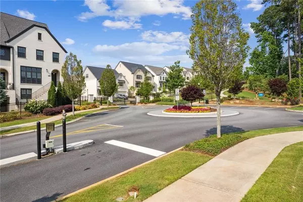 Alpharetta, GA 30009,212 Britten PASS