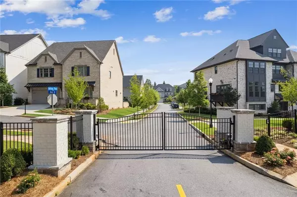 Alpharetta, GA 30009,212 Britten PASS