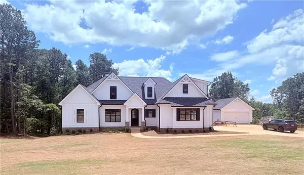 4794 Conns Creek, Ball Ground, GA 30107