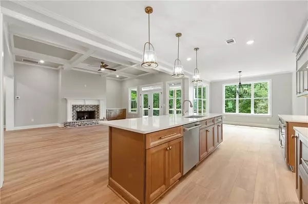 Ball Ground, GA 30107,4794 Conns Creek