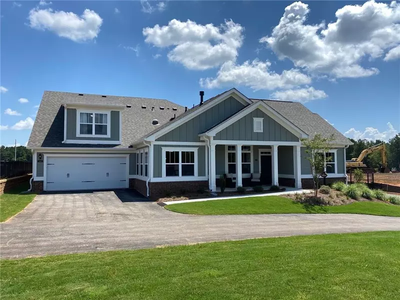 3715 Baguette CT #102, Cumming, GA 30028