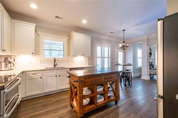 Newnan, GA 30265,2 Greencove CT