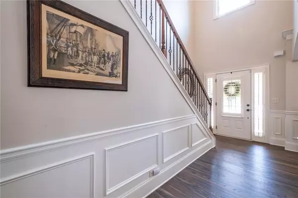 Newnan, GA 30265,2 Greencove CT