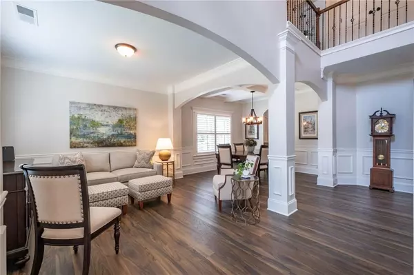 Newnan, GA 30265,2 Greencove CT