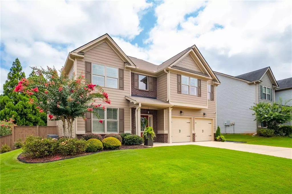 Newnan, GA 30265,2 Greencove CT