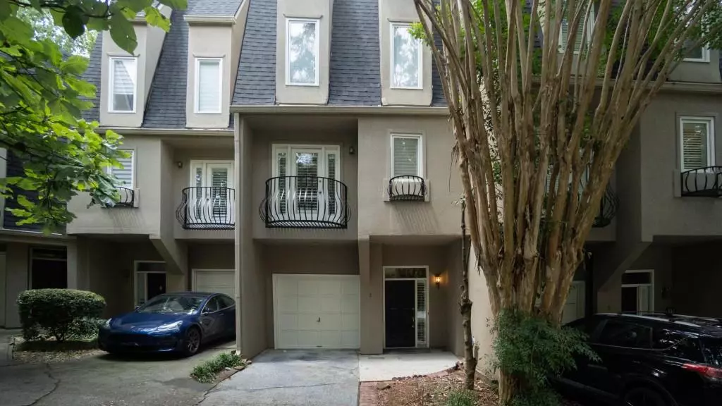 1467 Monroe DR #2, Atlanta, GA 30324
