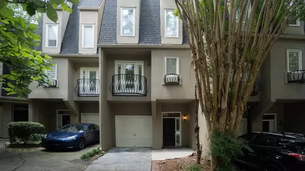 1467 Monroe DR #2, Atlanta, GA 30324