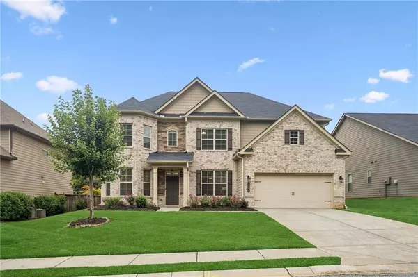 5180 Mirror Lake DR, Cumming, GA 30028