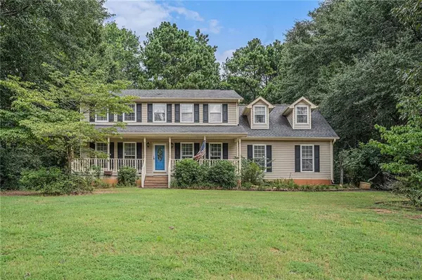 Mcdonough, GA 30252,293 Country Lake DR