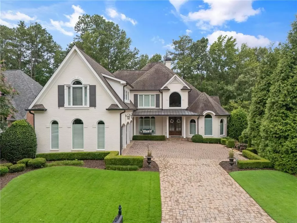 Alpharetta, GA 30022,2100 Northwick Pass WAY