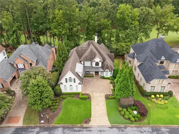 Alpharetta, GA 30022,2100 Northwick Pass WAY