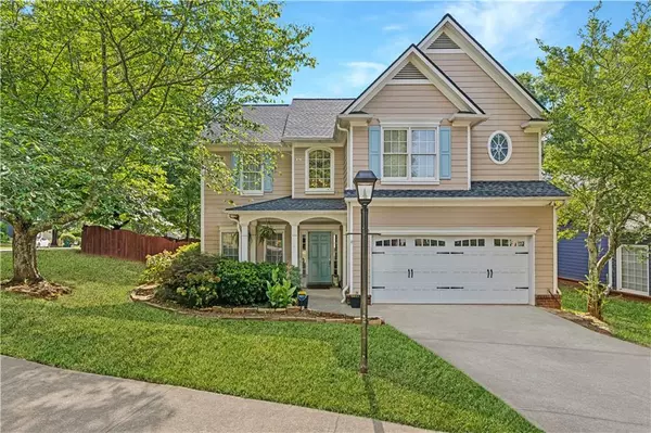 347 Ivy Glen CIR, Avondale Estates, GA 30002