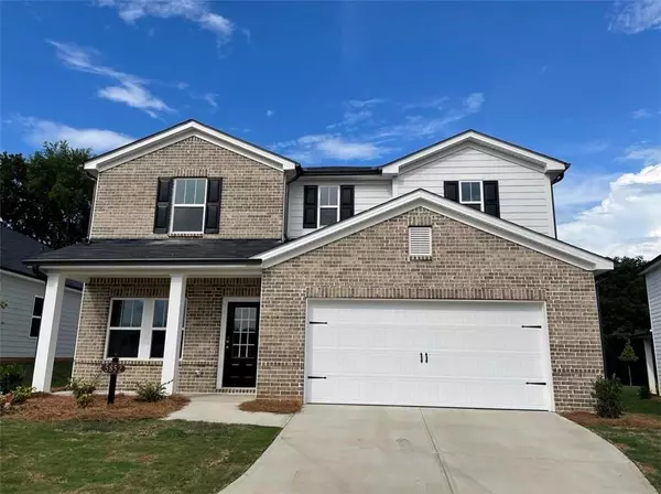 5852 Hackberry LN, Braselton, GA 30517