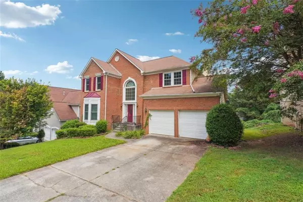 Stone Mountain, GA 30088,5190 Meadowbrooke Chase