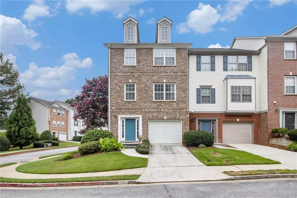 Scottdale, GA 30079,526 Lantern Wood DR