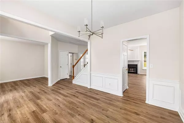 Smyrna, GA 30082,2229 Adderbury CT SW