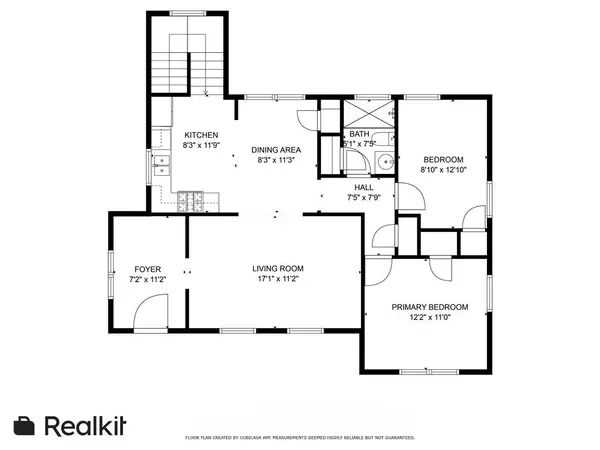Atlanta, GA 30315,2126 Jernigan DR