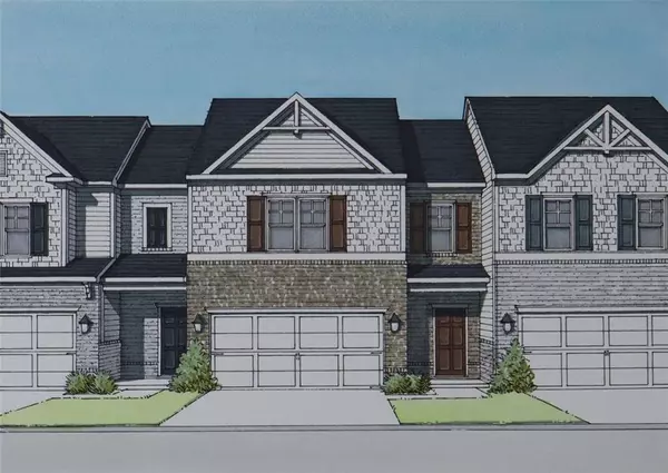 1195 PARK CENTER CIR, Austell, GA 30168