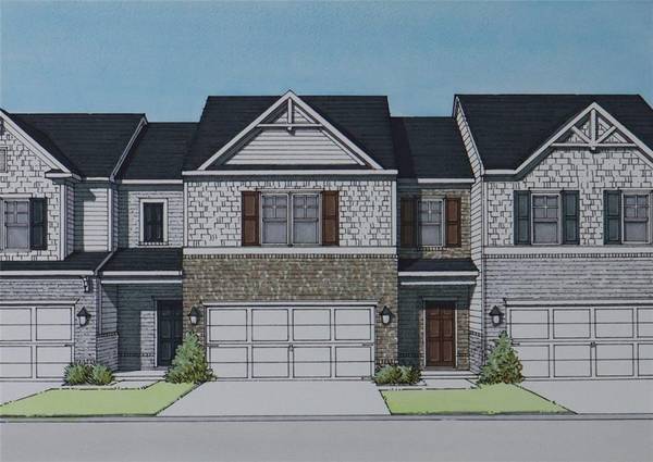 1195 PARK CENTER CIR, Austell, GA 30168