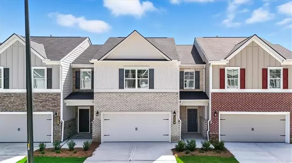 Austell, GA 30168,1195 PARK CENTER CIR
