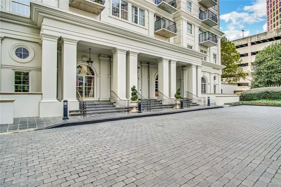 195 NE 14th Street #1808, Atlanta, GA 30309