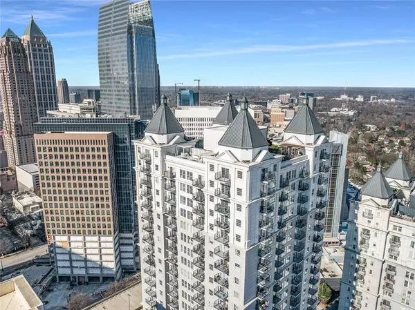 Atlanta, GA 30309,195 NE 14th Street #1808