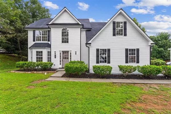 3636 River Heights, Ellenwood, GA 30294