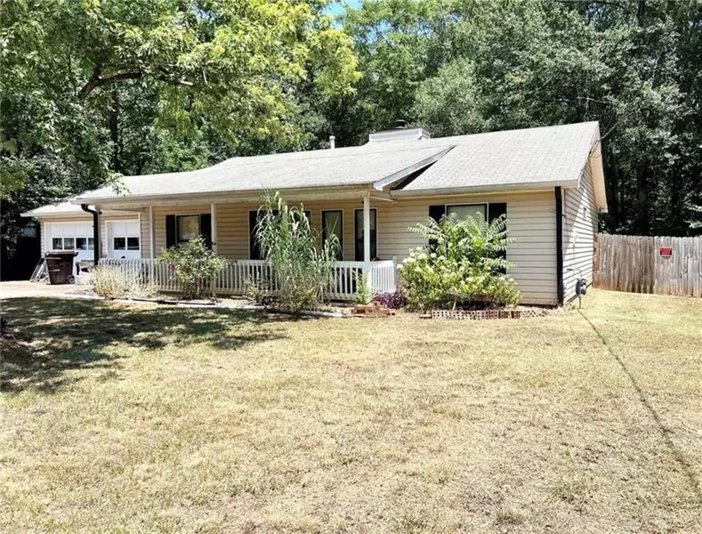4051 Wylie LN, Powder Springs, GA 30127