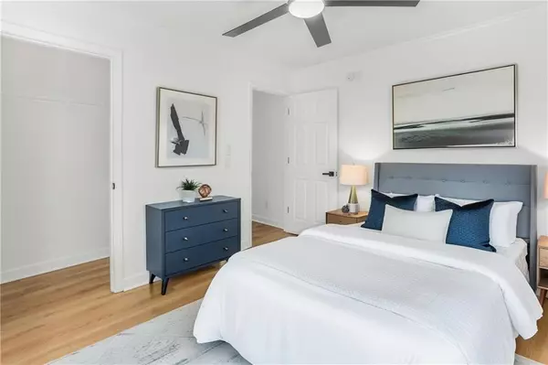 Atlanta, GA 30310,1111 Osborne ST SW