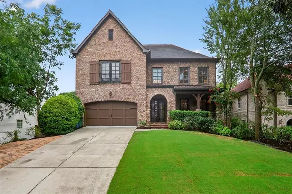 1869 Duke RD, Brookhaven, GA 30341