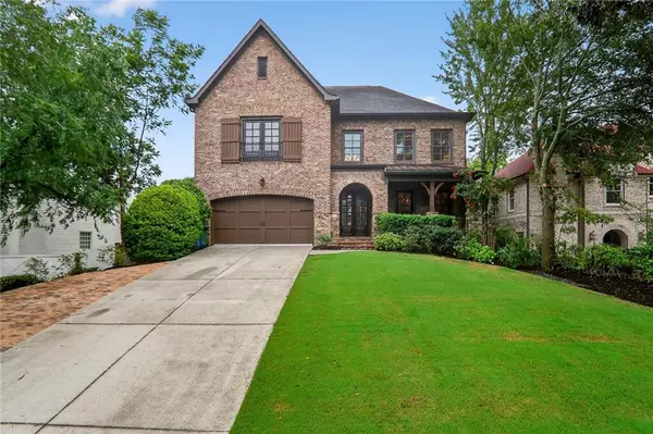 1869 Duke RD, Brookhaven, GA 30341